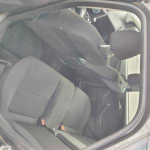 Ford Focus 1.5 TDCI
