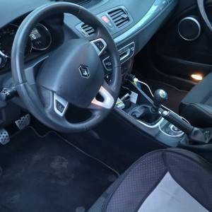 Renault Megane 1.5 dci
