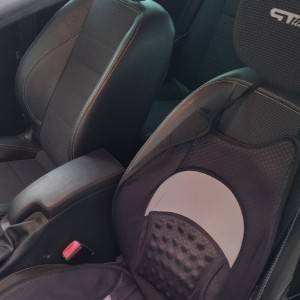 Renault Megane 1.5 dci
