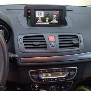 Renault Megane 1.5 dci