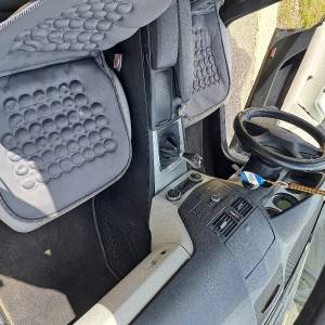Mercedes benz 200 CDI