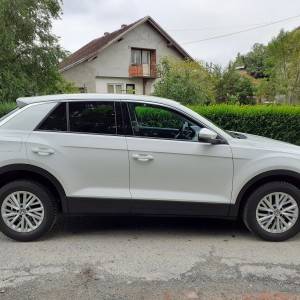 T-ROC 1,6 TDI 2018god. 125,000tkm, reg.17.08.23god.