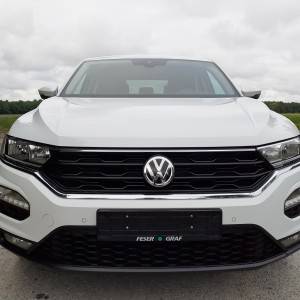 T-ROC 1,6 TDI 2018god. 125,000tkm, reg.17.08.23god.