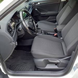 T-ROC 1,6 TDI 2018god. 125,000tkm, reg.17.08.23god.