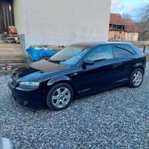 Audi a3 2.0 tdi