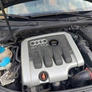 Audi a3 2.0 tdi