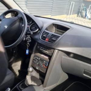 PEUGEOT 207  1.4  2008 GOD.