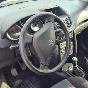 PEUGEOT 207  1.4  2008 GOD.