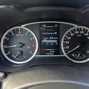 NISSAN MICRA 1,0 TCE