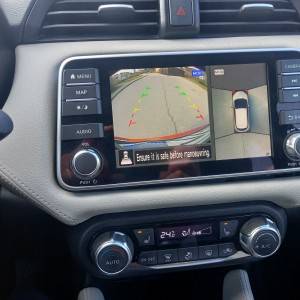 NISSAN MICRA 1,0 TCE