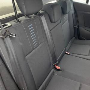 Renault megane grandtour 1.5 dci
