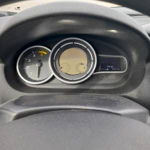 Renault megane grandtour 1.5 dci