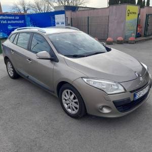 Renault megane grandtour 1.5 dci