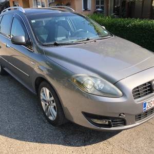 Fiat Croma 1.9 JTD 16V 150CV 110KW EMOTION