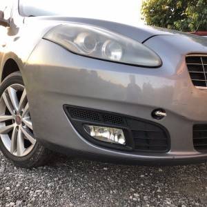 Fiat Croma 1.9 JTD 16V 150CV 110KW EMOTION