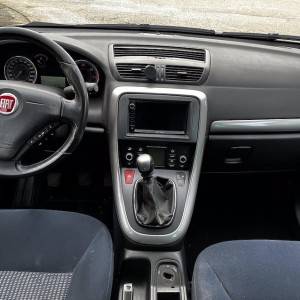 Fiat Croma 1.9 JTD 16V 150CV 110KW EMOTION