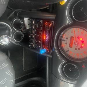 Mini Cooper One