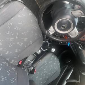 Mini Cooper One