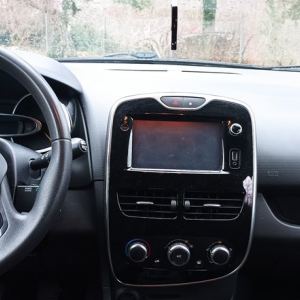 Renault Clio Grandtour, reg 10/23, full kasko
