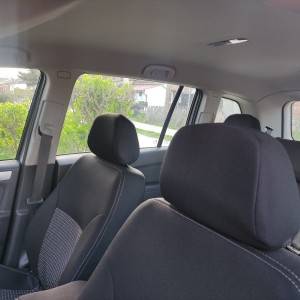 Prodajem Opel Zafira 1.9 CDTI