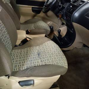 NISSAN TERRANO 2 - 2,7