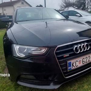 Prodajem audi