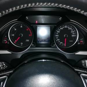 Prodajem audi