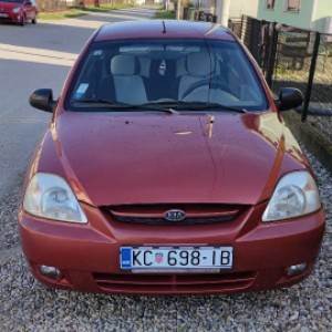 Kia Rio RS1.3