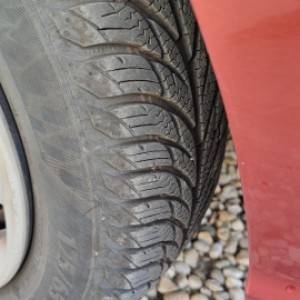 Kia Rio RS1.3