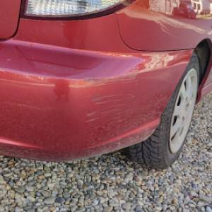 Kia Rio RS1.3