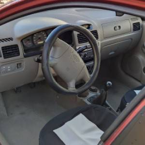 Kia Rio RS1.3