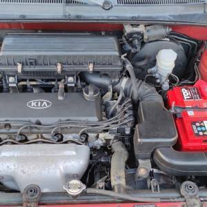 Kia Rio RS1.3