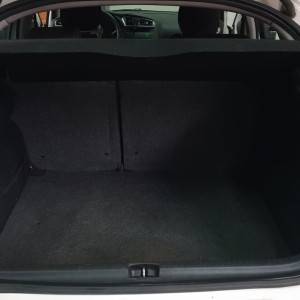 Citroen C4 1,6 HDI