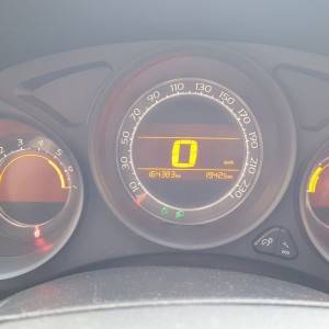 Citroen C4 1,6 HDI