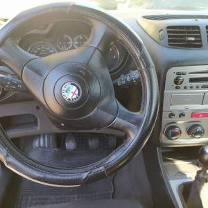Alfa Romeo 147 1.9 JTDMultijet 200+KS!!