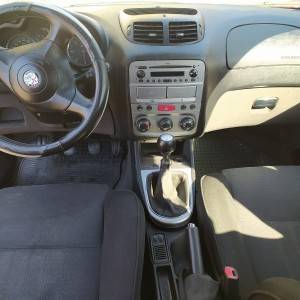 Alfa Romeo 147 1.9 JTDMultijet 200+KS!!