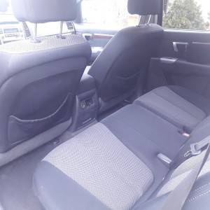 Hyundai Santa Fe, PLIN, 2008