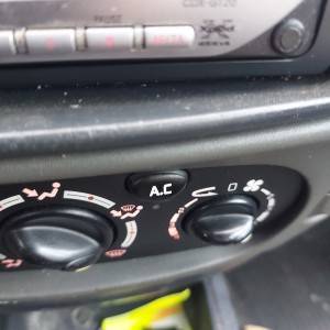 Renault megane break 1.4 16v reg.do 1mj24