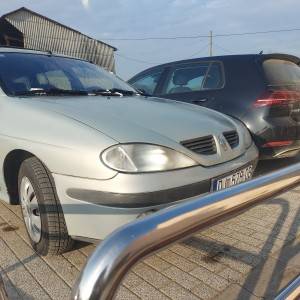 Renault megane break 1.4 16v reg.do 1mj24