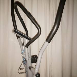 XT 421 P  ENERGETICS
