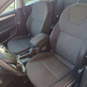 Škoda Octavia 1.6 TDI
