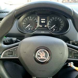 Škoda Octavia 1.6 TDI