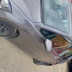 Golf VII  Sportsvan1.6 TDI DSG