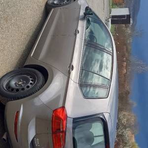 Golf VII  Sportsvan1.6 TDI DSG