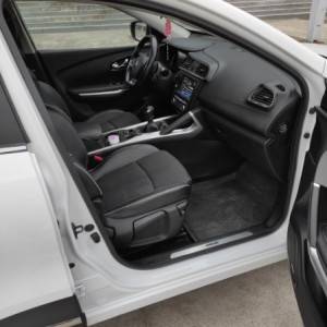 Renault Kadjar 1,6 dci 1 VL. HR. Auto - ZAMJENA ZA KOMBI !!!
