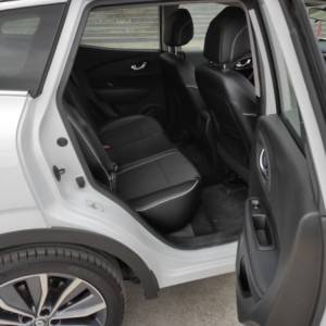 Renault Kadjar 1,6 dci 1 VL. HR. Auto - ZAMJENA ZA KOMBI !!!