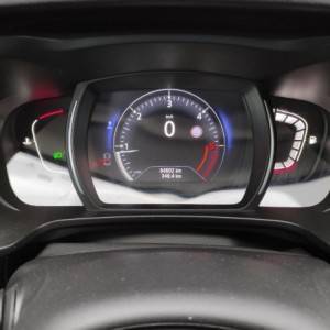 Renault Kadjar 1,6 dci 1 VL. HR. Auto - ZAMJENA ZA KOMBI !!!