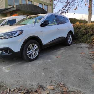Renault Kadjar 1,6 dci 1 VL. HR. Auto - ZAMJENA ZA KOMBI !!!