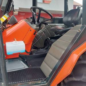 ZETOR 4320,94 GOD,SERVO,3100 RS,ORIGINALNO STANJE