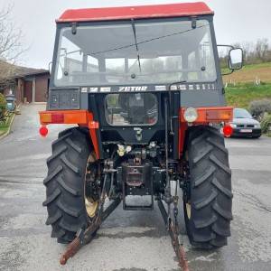 ZETOR 4320,94 GOD,SERVO,3100 RS,ORIGINALNO STANJE